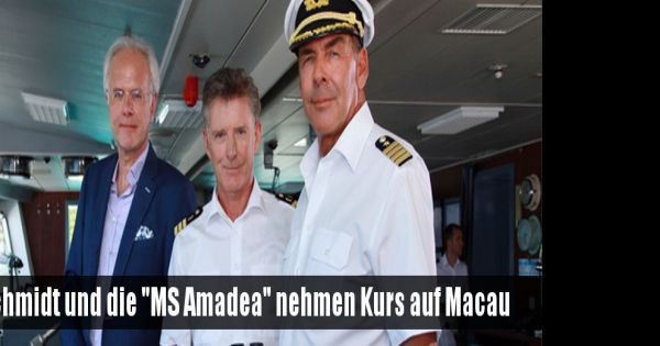 Das Traumschiff Mediathek Das Traumschiff Mediathek