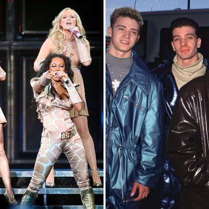 Spice Girls, N'Sync, Take That - wer ist heute noch Kult? Spice Girls, N'Sync, Take That - wer ist heute noch Kult? (Foto)