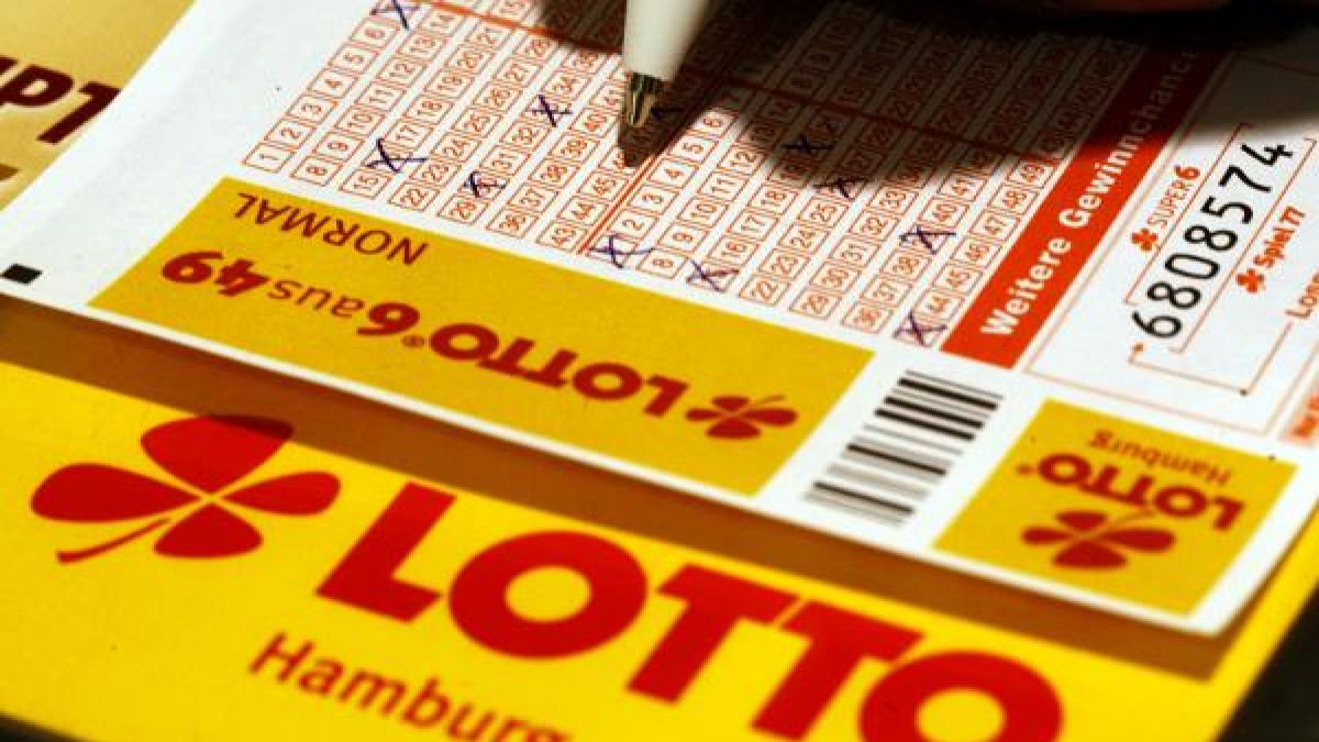 Lottozahlen Mittwoch 10 05 2017 Die Gewinnzahlen Und Quoten Vom Lotto Am Mittwoch Hier News De