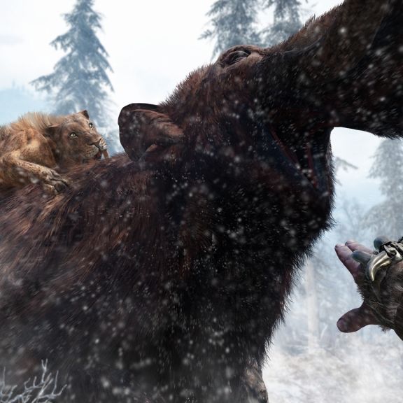 Das sind unsere Spielehighlights 2016 Das sind unsere Spielehighlights 2016 (Foto)