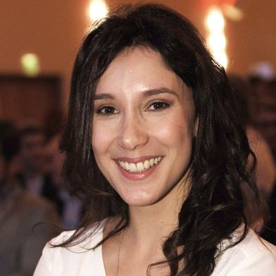 Sibel Kekilli Sibel Kekilli