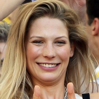 Sarah Brandner Sarah Brandner