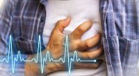 Herzinfarkte kündigen sich durch Symptome bereits Tage und Wochen vorher an.