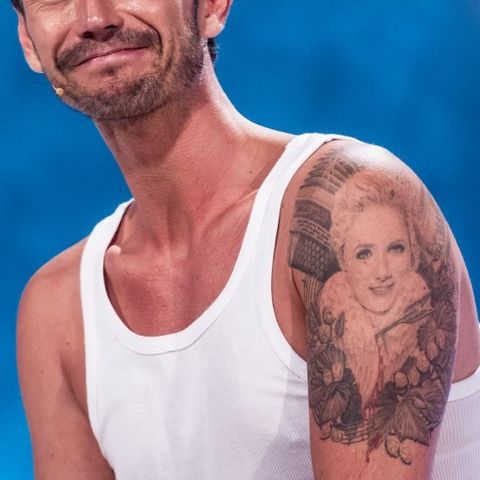 Sein knallhartes Fitnessprogramm für ein sexy Sixpack Sein knallhartes Fitnessprogramm für ein sexy Sixpack (Foto)