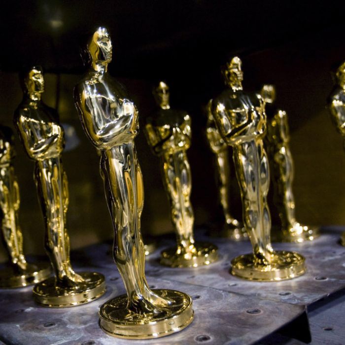Diese Filme gewinnen 2016 einen Oscar, wetten? Diese Filme gewinnen 2016 einen Oscar, wetten? (Foto)