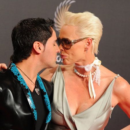 Brigitte Nielsen: So heiß ist ihr Sexleben! Brigitte Nielsen: So heiß ist ihr Sexleben! (Foto)