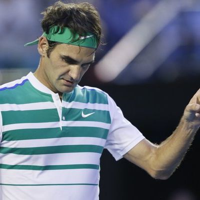 Zwischen Zwillingen und Tennis-Court: So tickt das Tennis-Ass Zwischen Zwillingen und Tennis-Court: So tickt das Tennis-Ass (Foto)