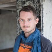 Falten sucht man bei dem 35-Jährigen vergebens. Falten sucht man bei dem 35-Jährigen vergebens.