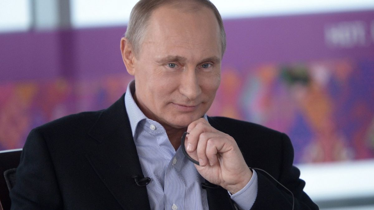 Wie reich ist Wladimir Putin wirklich? (Foto)