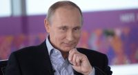 Wie reich ist Wladimir Putin wirklich?