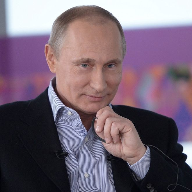 Luxusyacht und Villa am Schwarzen Meer: So reich ist Putin