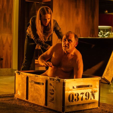 Krimi-Action in Zweiten! Nackter Toter im Hotel: Sex-Unfall oder Mord? Krimi-Action in Zweiten! Nackter Toter im Hotel: Sex-Unfall oder Mord? (Foto)
