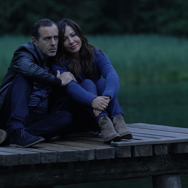 Sie kann auch ohne "Tatort" - Simone Thomalla mit viel Gefühl Sie kann auch ohne "Tatort" - Simone Thomalla mit viel Gefühl (Foto)