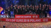 Mit dem Sieg der Europameisterschaft in Polen hat sich die deutsche Handballmannschaft auch für Olympia qualifiziert. Fortsetzung folgt ...