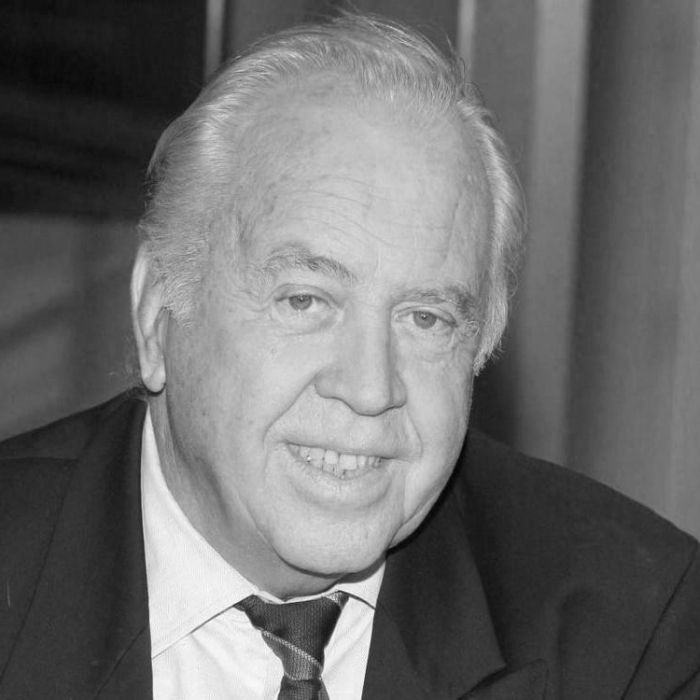 "Traumschiff"-Produzent Wolfgang Rademann ist tot "Traumschiff"-Produzent Wolfgang Rademann ist tot (Foto)