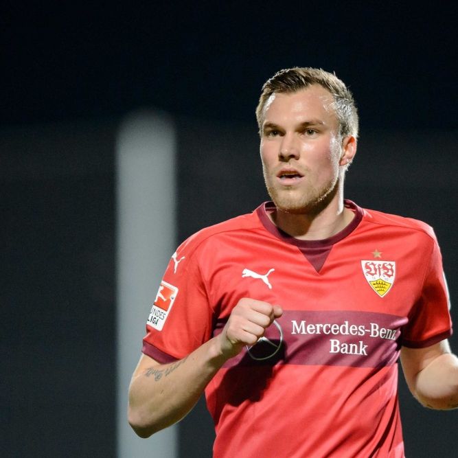 Heimweh-Kicker endlich Sehnsucht nach Fußball! Heimweh-Kicker endlich Sehnsucht nach Fußball! (Foto)