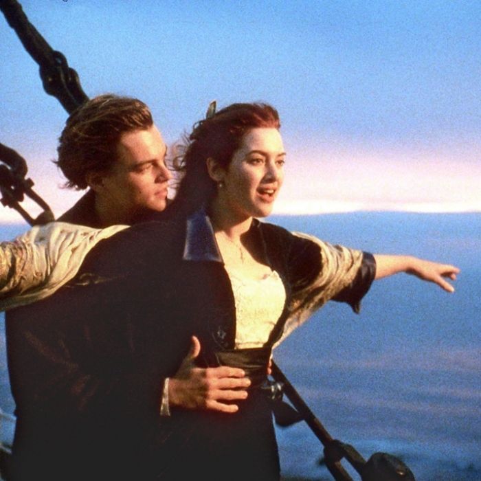 Ist Leo DiCaprio ganz umsonst gestorben? Ist Leo DiCaprio ganz umsonst gestorben? (Foto)