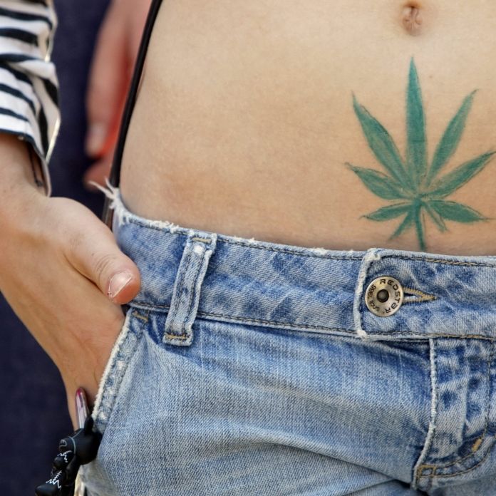 Zu High?! Alle Tipps und Tricks bei zu hohem Cannabis-Gebrauch