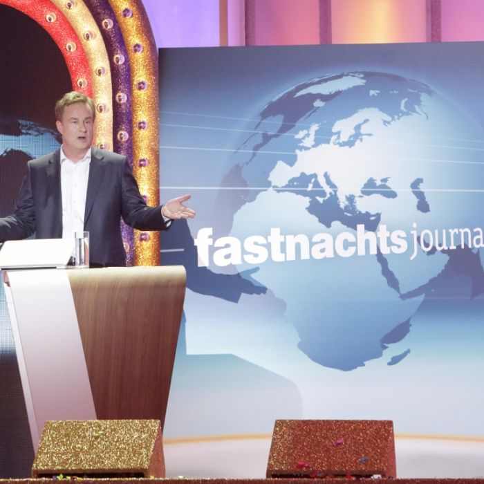 Mainzer Fernsehklassiker lacht über Facebook und die AfD! Mainzer Fernsehklassiker lacht über Facebook und die AfD! (Foto)