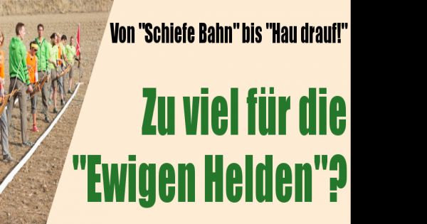 Ewige Helden Stream Ewige Helden Stream