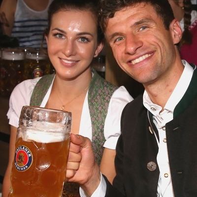 Das sind die sexy Freundinnen von Manuel Neuer, Müller, Lewandowski, Götze und Co.