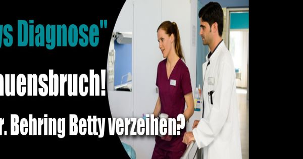 zdf mediathek bettys diagnose zdf mediathek bettys diagnose