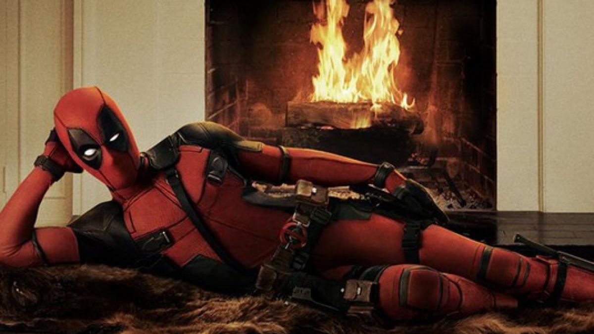 Deadpool Ab 11 Februar Im Kino Grossmauliger Superheld So Viel Sex Blut Und Gewalt Steckt In Deadpool News De