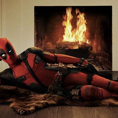 Großmäuliger Superheld: So viel Sex, Blut und Gewalt steckt in "Deadpool" Großmäuliger Superheld: So viel Sex, Blut und Gewalt steckt in "Deadpool" (Foto)