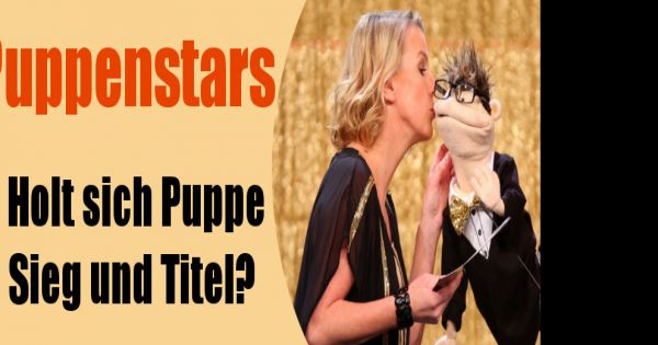 Puppenstars Wiederholung Puppenstars Wiederholung