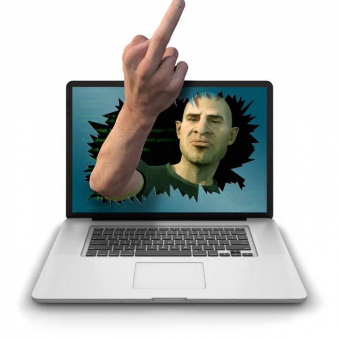 Hetze auf Facebook, Twitter und Co.: Zensur oder Meinungsfreiheit? Hetze auf Facebook, Twitter und Co.: Zensur oder Meinungsfreiheit? (Foto)
