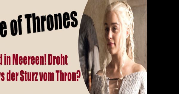 Rtl2 Now Game Of Thrones