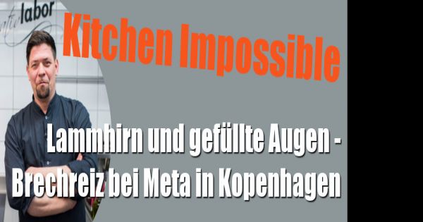Kitchen Impossible Vox Now Kitchen Impossible Vox Now