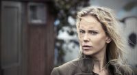 Polizistin Saga Norén gespielt von Sofia Helin, ermittelt wieder in einer grausamen Mordserie.
