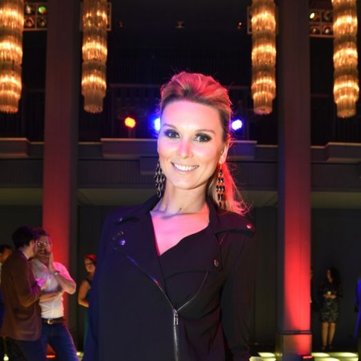 Zeigt die Ex-Bachelor-Kandidatin hier ihre Liebe zu Quirin Moll? Zeigt die Ex-Bachelor-Kandidatin hier ihre Liebe zu Quirin Moll? (Foto)