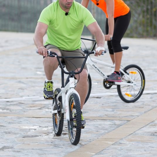 "Ewige Helden": Dieser Sportler musste vorzeitig gehen! "Ewige Helden": Dieser Sportler musste vorzeitig gehen! (Foto)