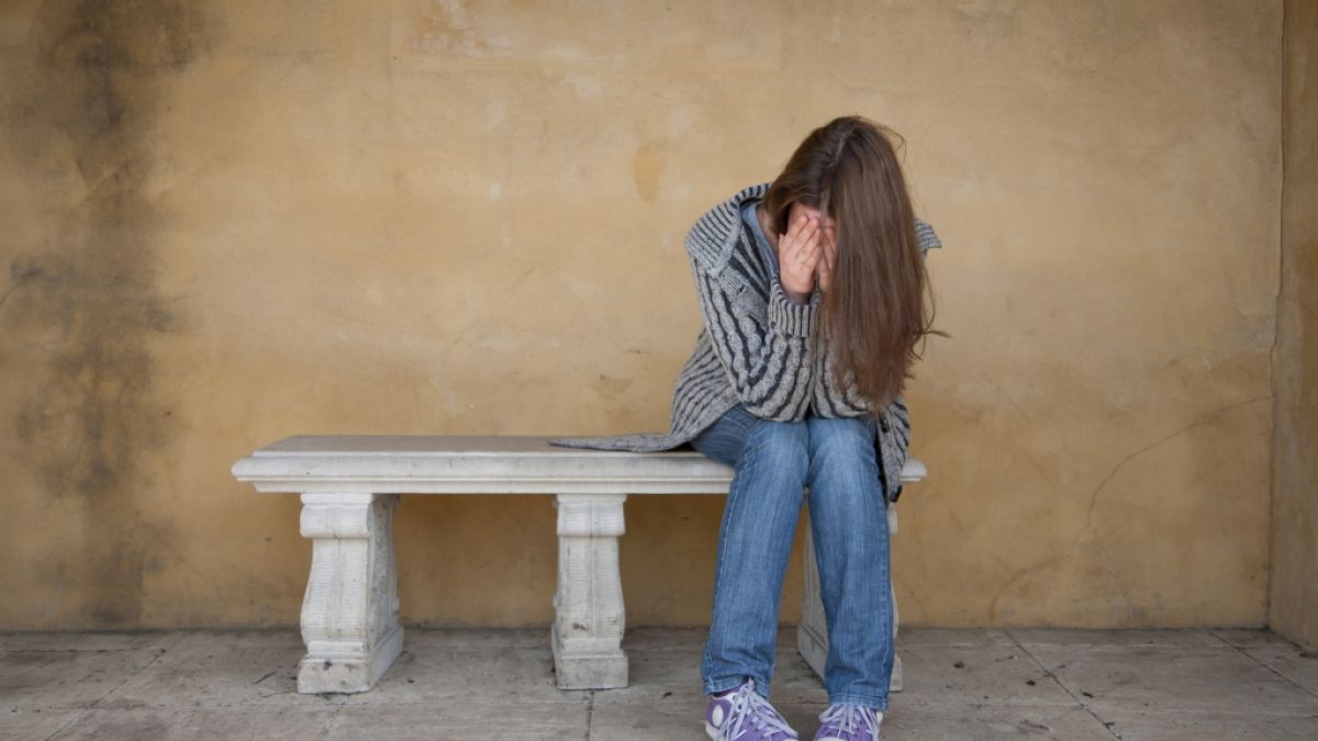 Vergewaltigung an einer Grazer Hauptschule: Hat eine Lehrerin die Hilferufe des 15-jährigen Mädchens ignoriert? (Symbolbild) (Foto)