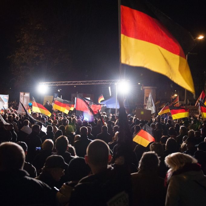 Darum wird die AfD ihren Siegeszug rechts der Mitte fortsetzen Darum wird die AfD ihren Siegeszug rechts der Mitte fortsetzen (Foto)