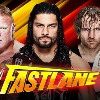 Roman Reigns siegt! Das mussten Dean Ambrose und Brock Lesnar aushalten