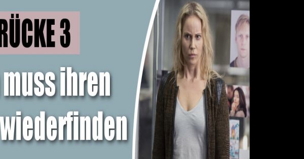 Die Brücke Staffel 4 Zdf Mediathek Die Brücke Staffel 4 Zdf Mediathek