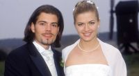 In Folge 2500 heiratete Leon Moreno (Daniel Fehlow) Cora Hinze (Nina Bott).