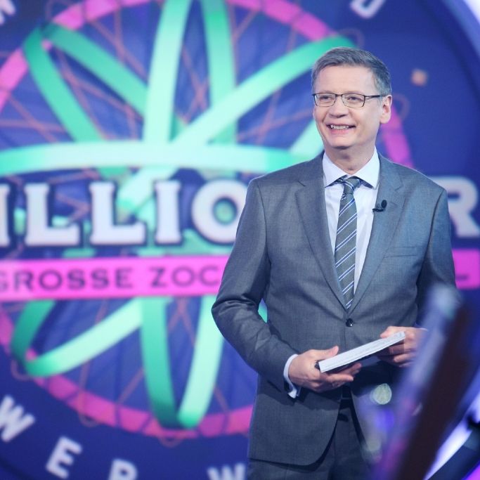"Jauch wie Jauche!" - Zuschauer pöbelt heftig gegen Günther Jauch "Jauch wie Jauche!" - Zuschauer pöbelt heftig gegen Günther Jauch (Foto)