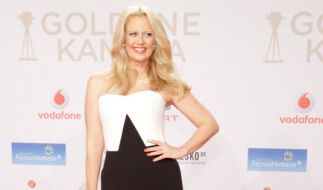 Barbara Schoneberger Privat So Denkt Die Freche Blondine Uber Sex Familie Und Erfolg News De