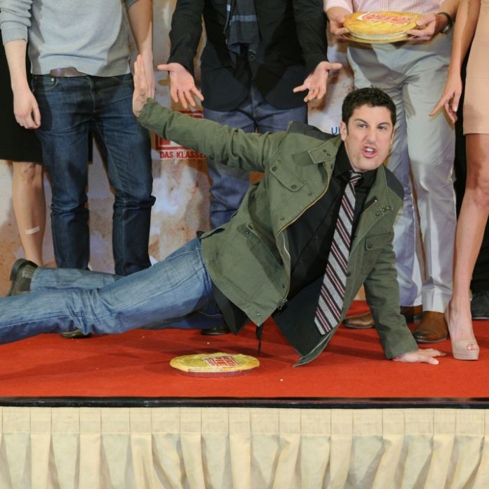 Kult! Das machen Stifler, Finch und Co. heute? Kult! Das machen Stifler, Finch und Co. heute? (Foto)