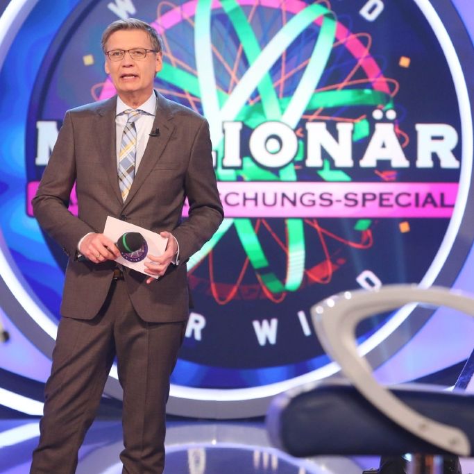 RTL sprengt Kandidaten-Auto! Günther Jauch mit extremen Überraschungen RTL sprengt Kandidaten-Auto! Günther Jauch mit extremen Überraschungen (Foto)