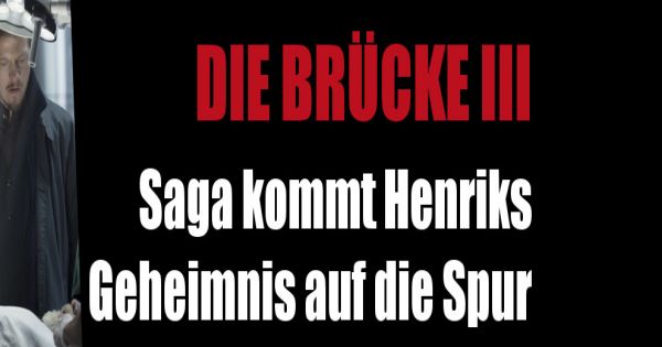 Die Brücke 3 Stream Die Brücke 3 Stream
