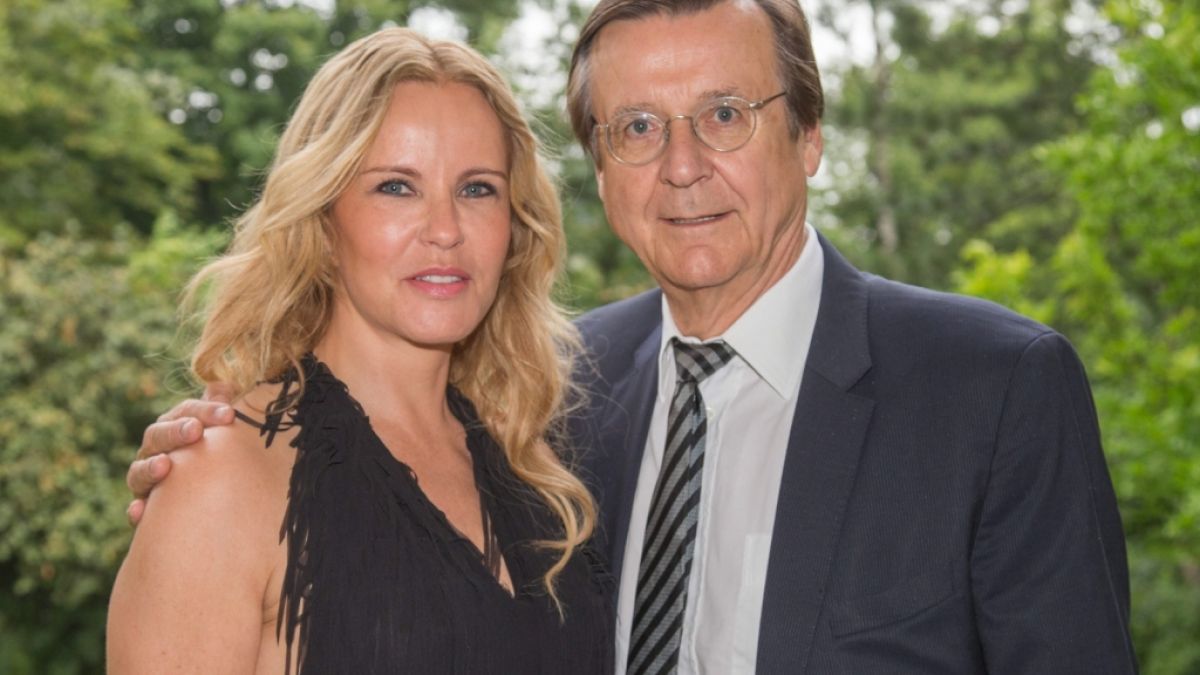 #Katja Burkard privat: Dies muss man via dasjenige Leben welcher RTL-Moderatorin mit Mann und Familie wissen