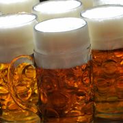 Eine Studie, laut der in 14 Biersorten Glyphosat nachgewiesen wurde, hat die Diskussion um das Pestizid neu entfacht. Eine Studie, laut der in 14 Biersorten Glyphosat nachgewiesen wurde, hat die Diskussion um das Pestizid neu entfacht.