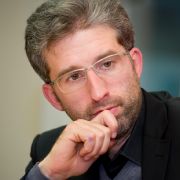 Der Oberbürgermeister von Tübingen, Boris Palmer (Bündnis 90/Die Grünen). Der Oberbürgermeister von Tübingen, Boris Palmer (Bündnis 90/Die Grünen).