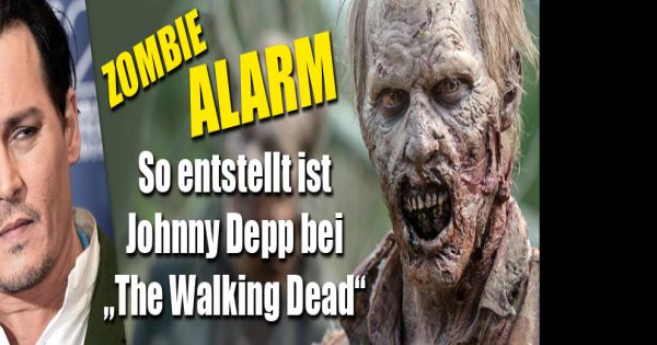 The Walking Dead Staffel 6 Folge 12