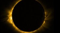 Am 09.03.2016 findet eine Totale Sonnenfinsternis statt.